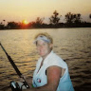 Meet your Posher, Deborah